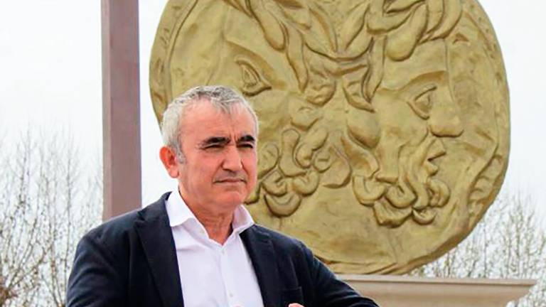 Juan Bravo: “Las empresas preguntan por Mengíbar para instalarse”