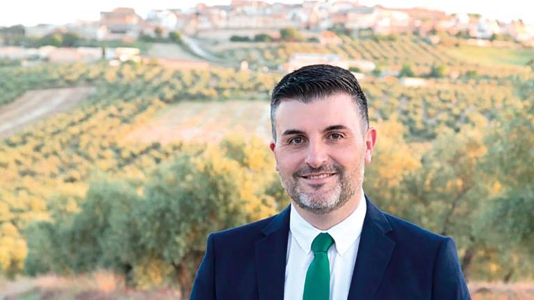 Los jóvenes como la principal garantía de futuro en Jabalquinto
