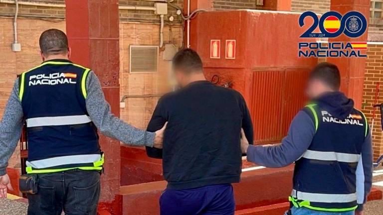 Destapada en Almería una red de falsos empadronamientos a inmigrantes