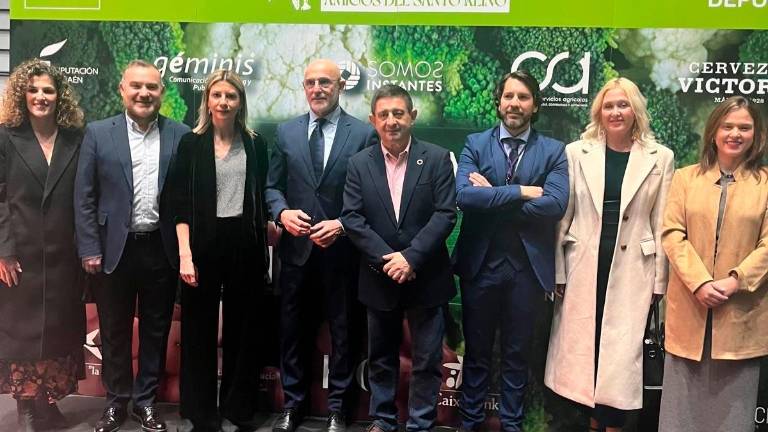 Distinciones en los XI Premios Gastronómicos Amigos del Santo Reino