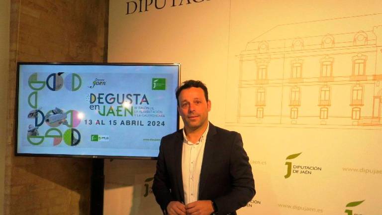 Estos son los galardonados en los XII Premios Degusta Jaén