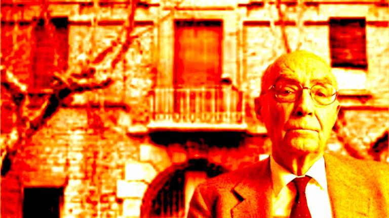 Saramago, Jaén y la ceguera