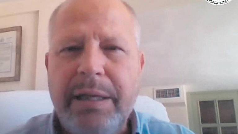 “Aulas cerradas hasta septiembre”