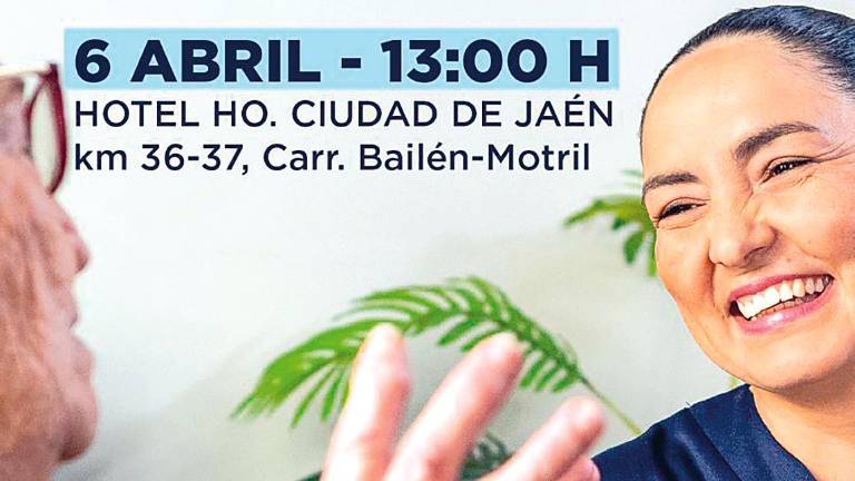 La importancia de poner en valor a quienes cuidan