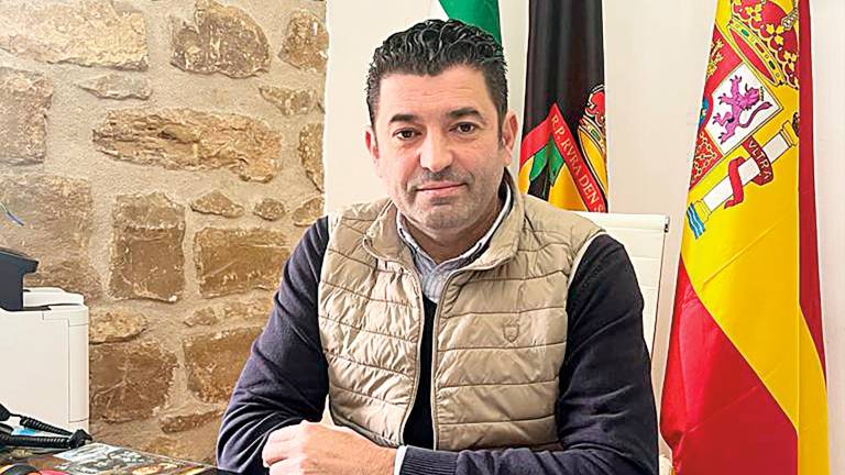 Juan Antonio Palomares: “Queremos que la festividad de San Blas crezca con el paso de los años”