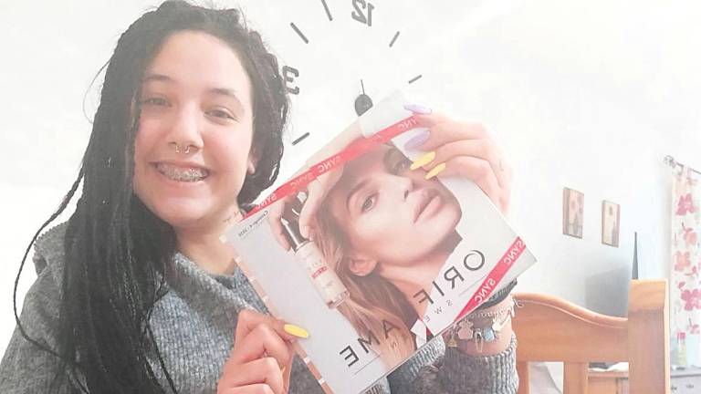 Campaña para llevar cremas a los sanitarios jiennenses