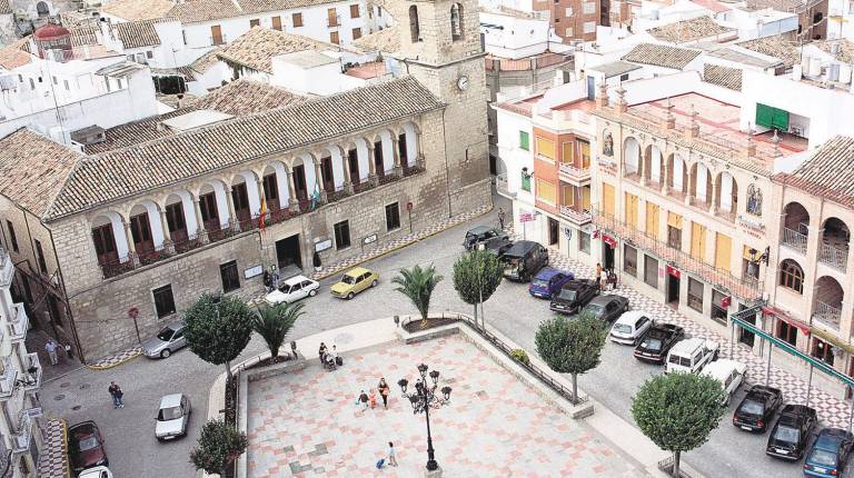 Torredonjimeno es mi vida