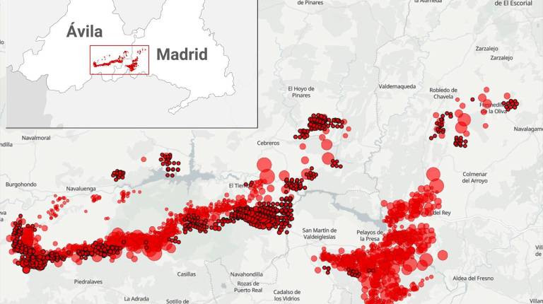 Llegan Este S bado Los Aviones De Italia Y Grecia Para Combatir Los 