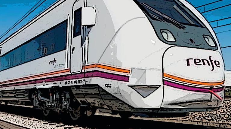 El “elefante blanco” del AVE