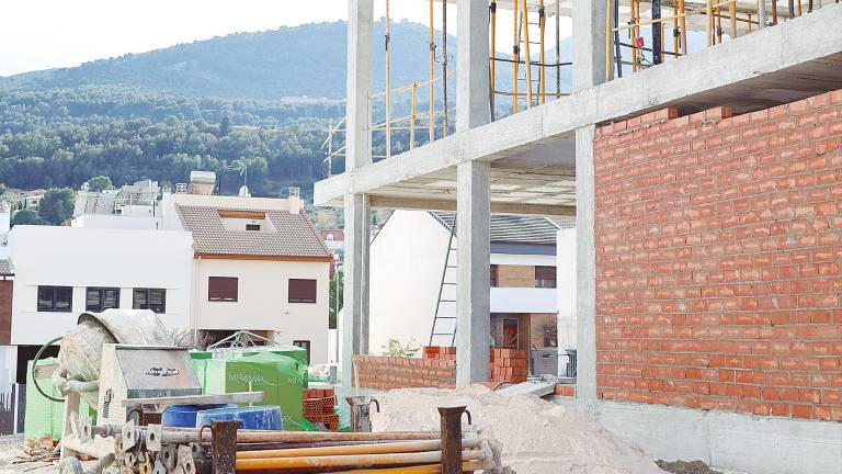 ¿Cómo está la construcción en Jaén? En su Diario JAÉN de este viernes tiene el mejor suplemento