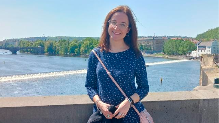 Raquel Romero: “Creamos sensaciones únicas”