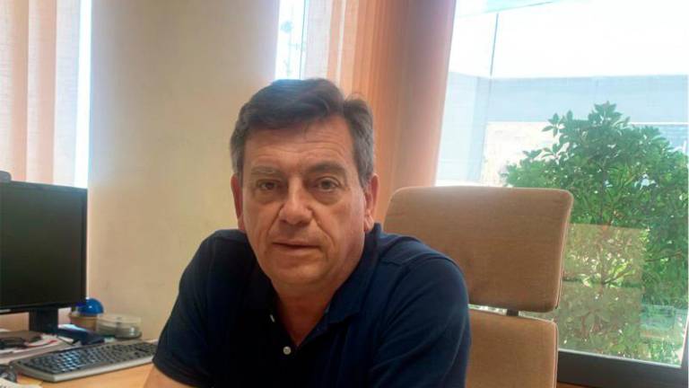 José María Valdivia: “La música de Andaraje me parecía revolucionaria”