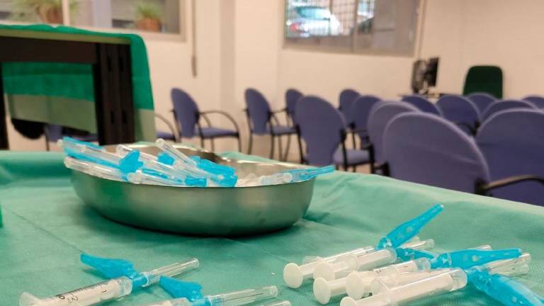 Jaén comenzará en otoño a inmunizar a los menores de 6 meses frente al virus que provoca la bronquiolitis
