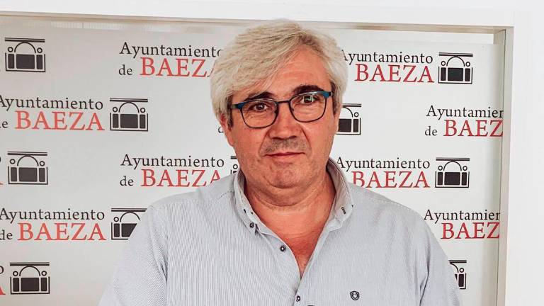 Empate de PP y PSOE en Baeza y JM+ decidirá quien gobierna