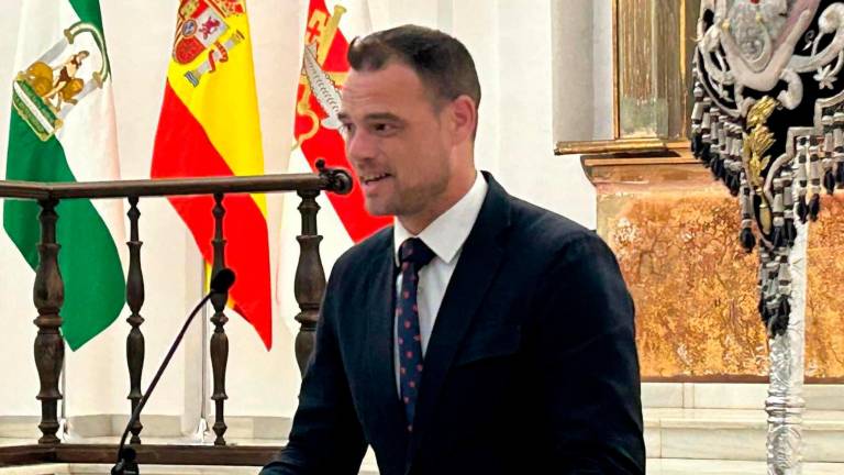 Renuncia por expresiones denigrantes hacia la mujer el concejal de Festejos de Andújar