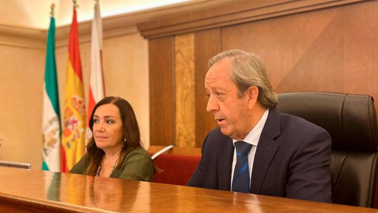 Primer dispositivo en Andújar para prevenir posibles robos de aceituna