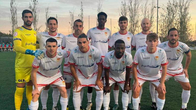 Derrota con sabor a permanencia del Martos (2-1)