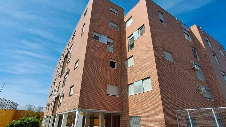 Adjudicada por 1,5 millones la rehabilitación de 60 viviendas públicas en Linares