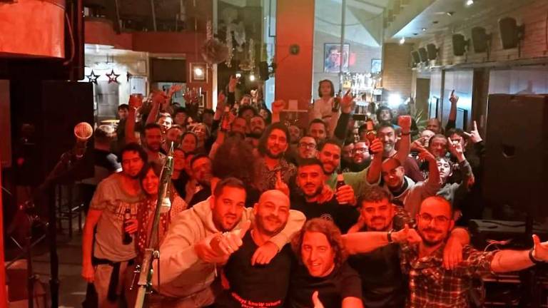Cierra el mítico Café Casablanca de Alcalá la Real