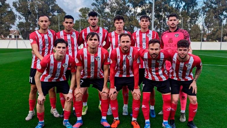 El Porcuna cae goleado ante el Malagueño (6-0)