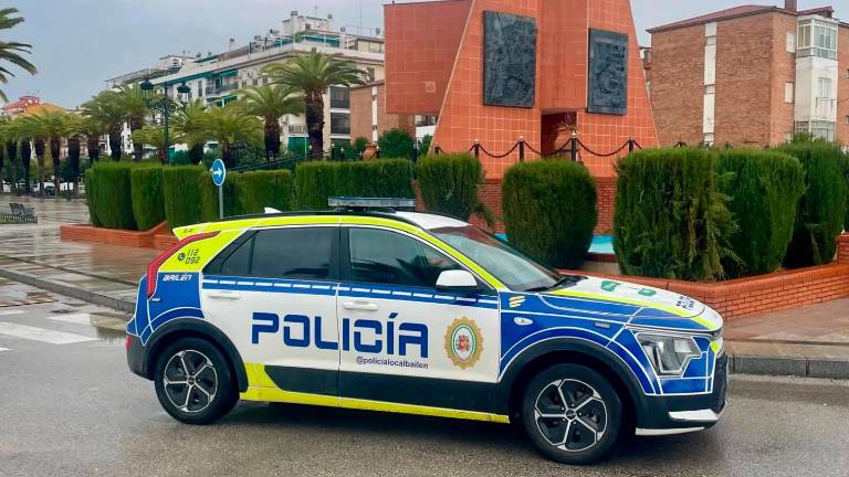 Bailén activa un amplio dispositivo para la San Silvestre de este sábado