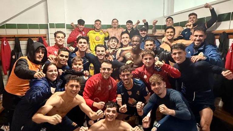 El cordobés Samu Jiménez apunta al Martos CD después de salir del Torredonjimeno