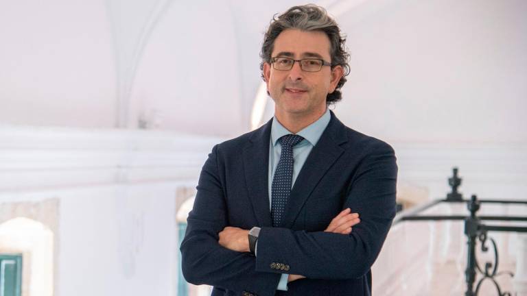 Javier Marín López impulsa una edición del Festival de Música Antigua centrada en el amor