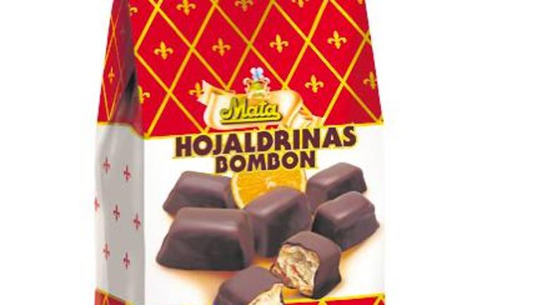 Bocados con sabor a gloria