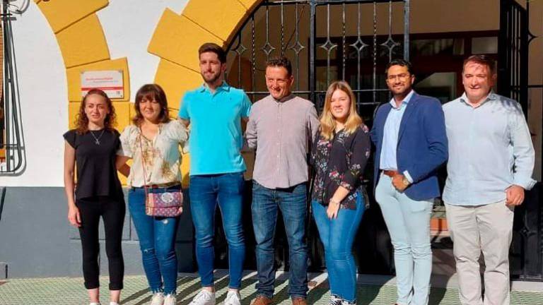 Una emergente Jaén Merece Más confirma otra sorpresa y frena el relevo socialista en Santiago-Pontones de la mano del PP