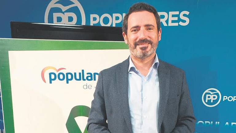 “Los tractores de los agricultores volverán a la calle con más fuerza”