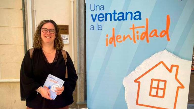 Iniciativas para sensibilizar sobre el acogimiento familiar en Jaén