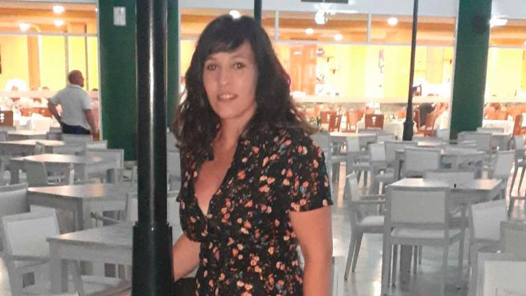 “Ya tenemos la granja puesta a punto tras tres años de duro trabajo. Nuestras perspectivas de futuro son bastante halagüeñas”