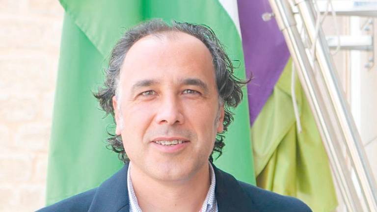 Proyectos de calado para llevar a Torredelcampo a lo más alto
