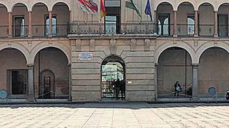 El Ayuntamiento de Andújar subvenciona la rehabilitación en el casco urbano