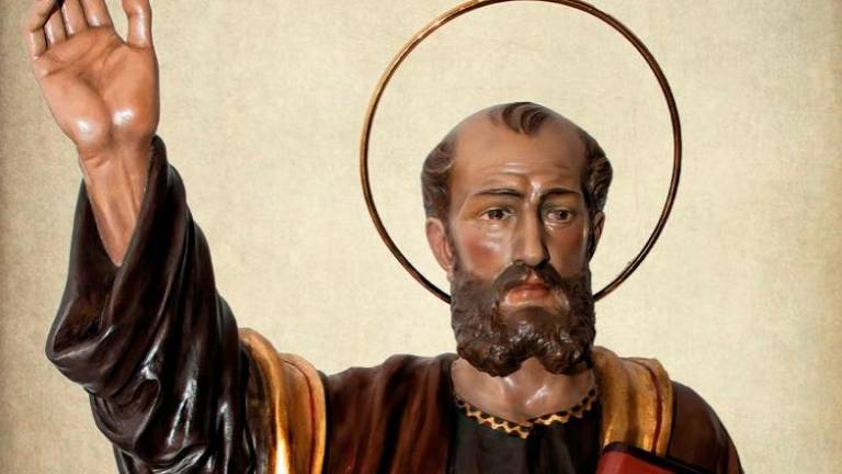 Escañuela espera ansiosa para venerar a San Pedro Ad Víncula