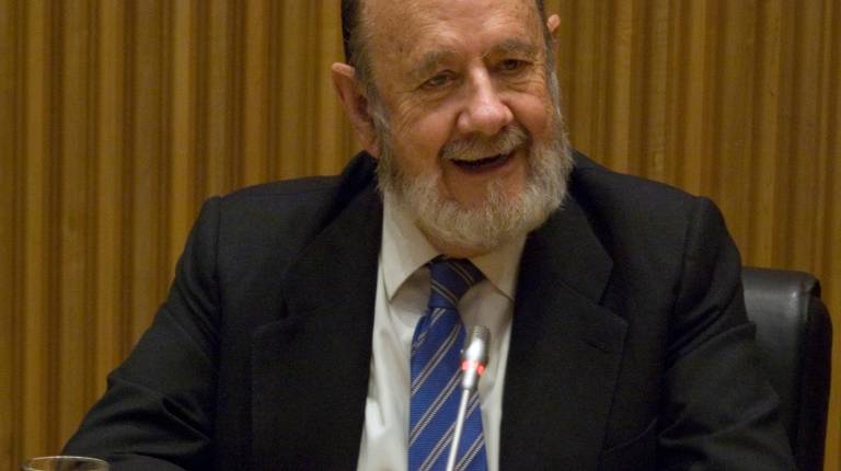 José María Gil-Robles: 85 años de militancia europeísta