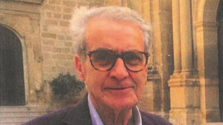 En Baeza: Manolo Torres