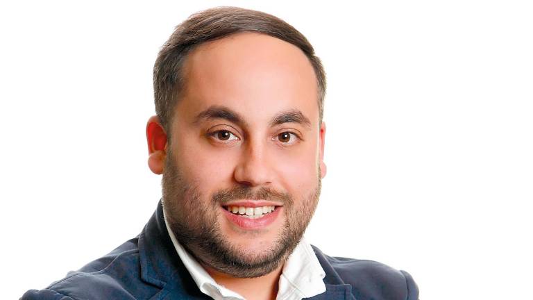 José Antonio Poyatos: “En Begíjar quiero un gobierno social, donde tú eres lo primero”