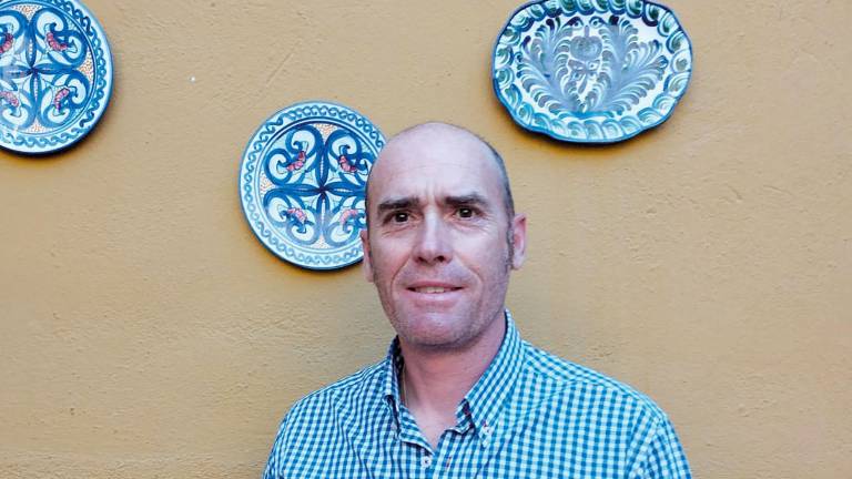 Eleuterio Risoto: “Lopera lleva 16 años estancada con Isabel Uceda”