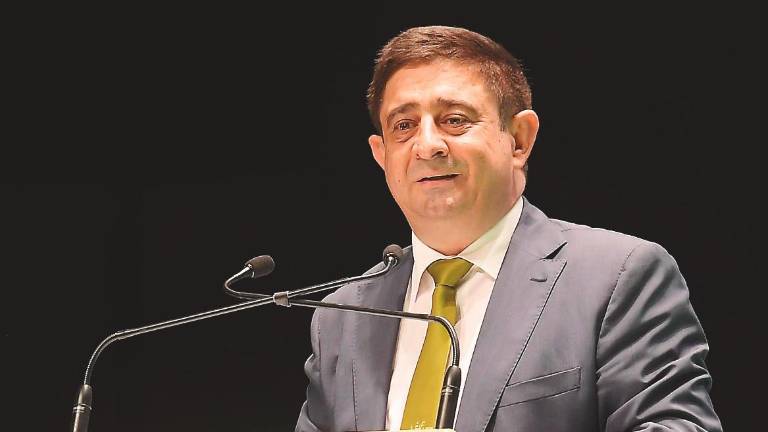 “Jaén se ha convertido en una provincia de destino”