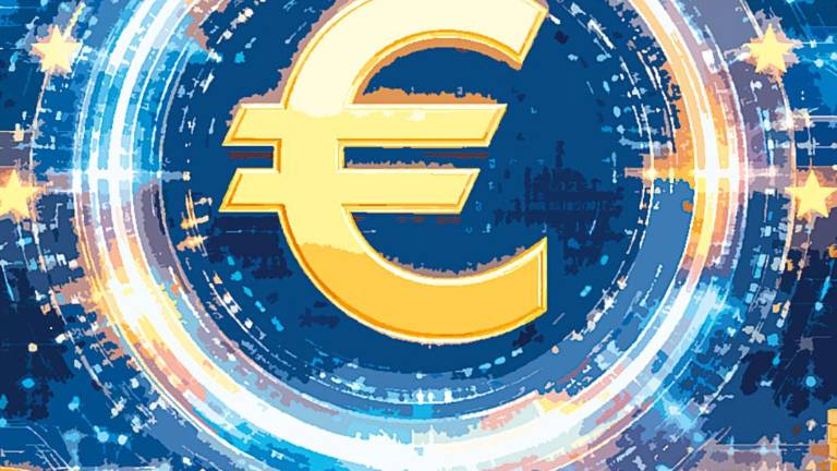 El euro digital