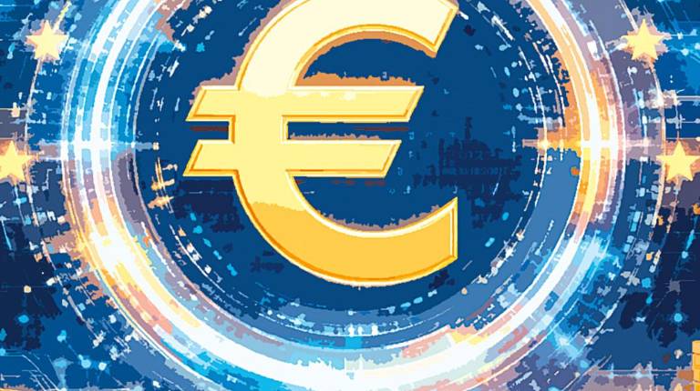 El euro digital