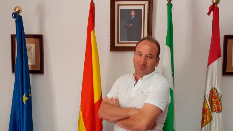 Juan de Dios Ortega expondrá las mejoras para Higuera de Calatrava