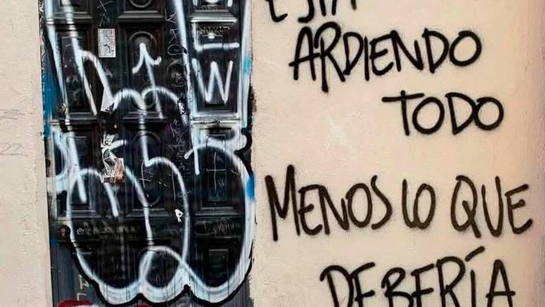 Volver a ser humanos