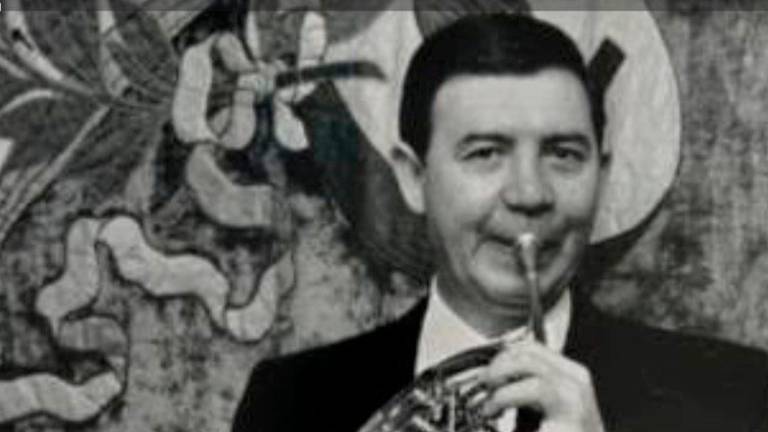 Jamilena recordará al “gran trompista” Miguel Ángel Colmenero con un congreso