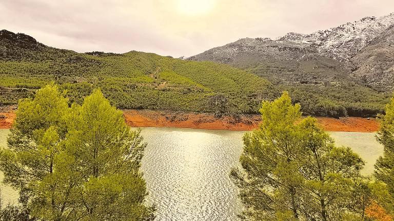 Si resulta que en Jaén no se vive...