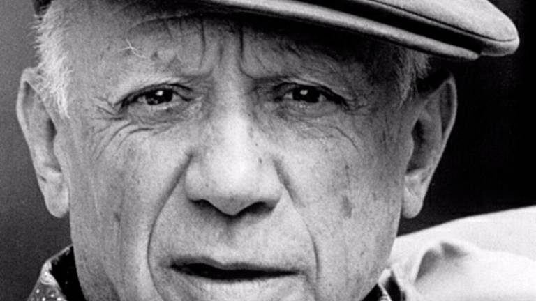 Málaga recuerda el legado del universal Pablo Picasso