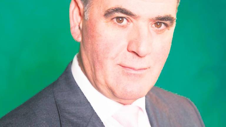 <i>“En Quesada son fiestas de encuentro, tolerancia, convivencia y diversión”</i>