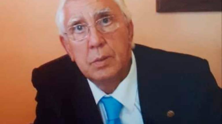 Ha fallecido Alfonso Ramírez Linde, prestigioso abogado y gran amigo
