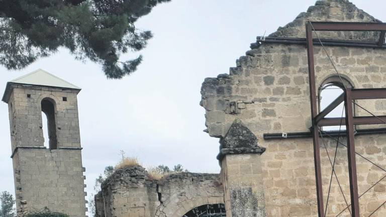 INVESTIGACIÓN (I). Crimen en la Fortaleza de La Mota: ¿Fue un ritual?